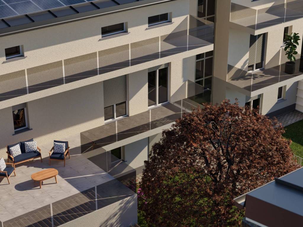 Appartamento a Bollate in VIA PRAGA, 36 - Foto 5