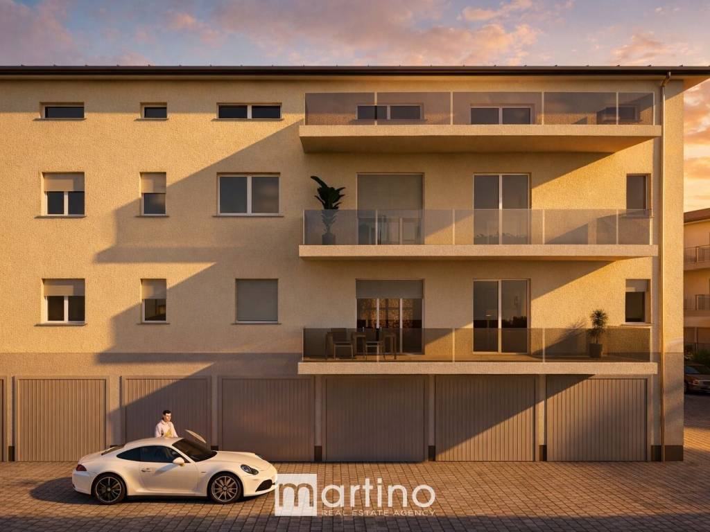 Appartamento a Bollate in VIA PRAGA, 36 - Foto 4