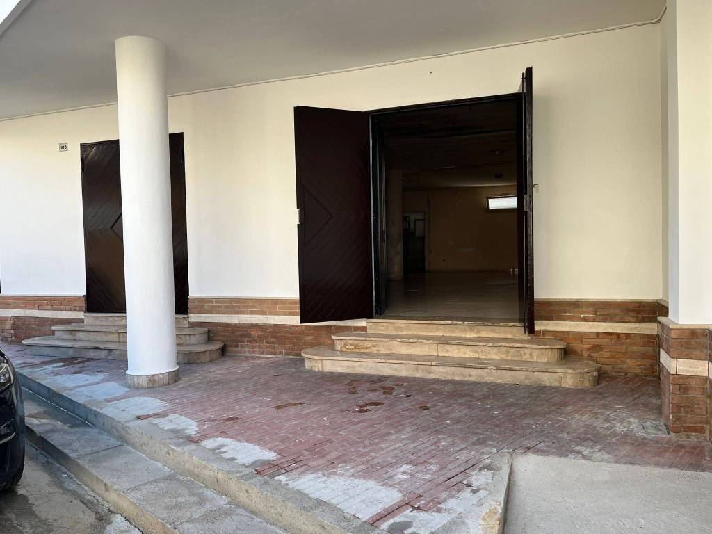 Immobile a Casal di principe in Via Bari - Foto 4