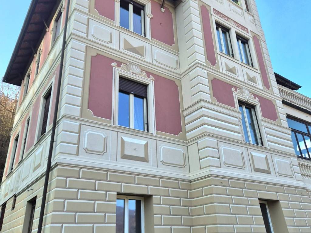 Villa a Ronco scrivia in Via Oneo, 15 - Foto 2