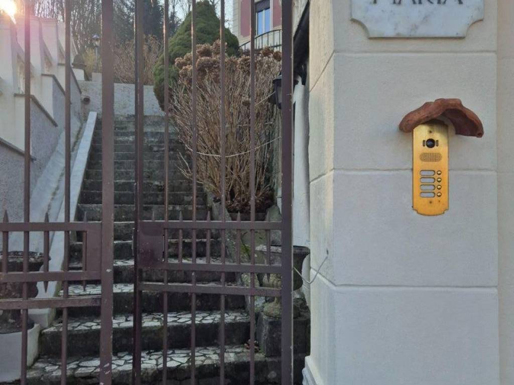 Villa a Ronco scrivia in Via Oneo, 15 - Foto 3