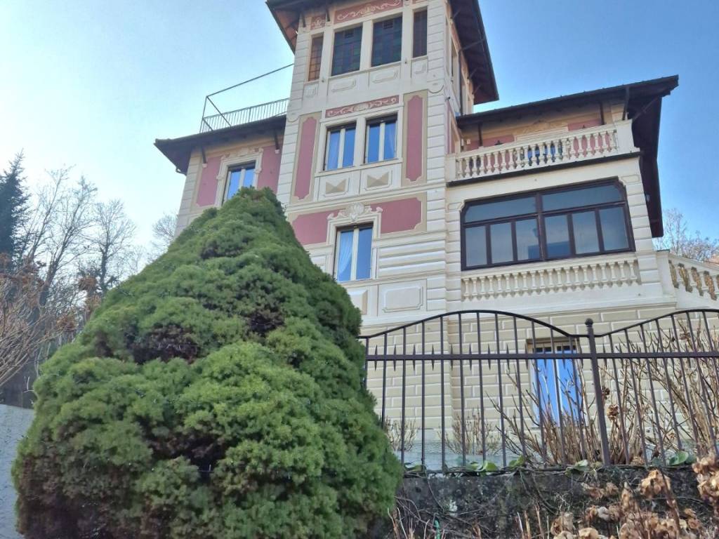 Villa a Ronco scrivia in Via Oneo, 15 - Foto 4