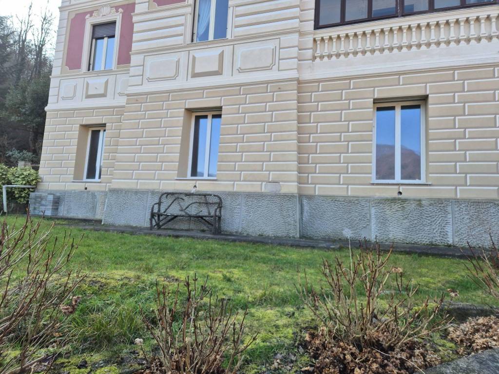 Villa a Ronco scrivia in Via Oneo, 15 - Foto 5