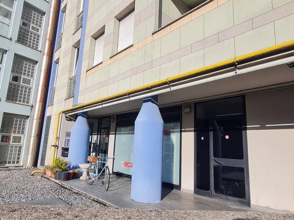 Appartamento a Como in Via Palestro, 16 - Foto 2