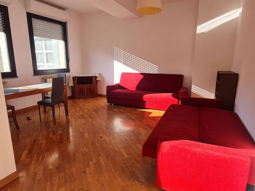 Appartamento a Como in Via Palestro, 16 - Foto 4