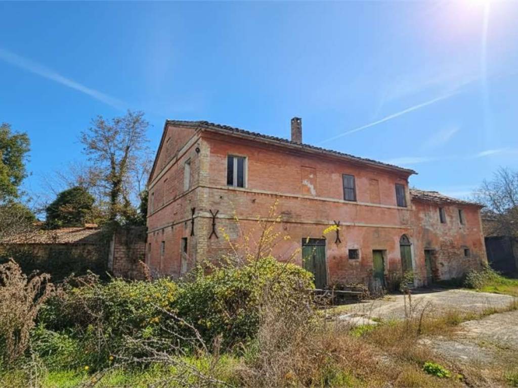 Rustico / casale a Ostra in via della Chiusa, 9 - Foto 3