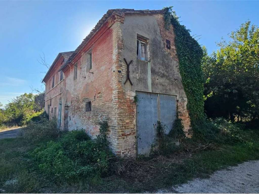 Rustico / casale a Ostra in via della Chiusa, 9 - Foto 4