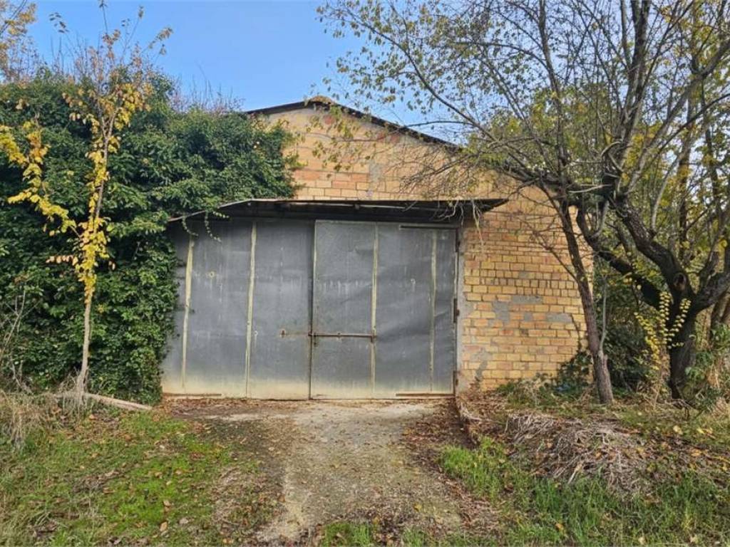 Rustico / casale a Ostra in via della Chiusa, 9 - Foto 5