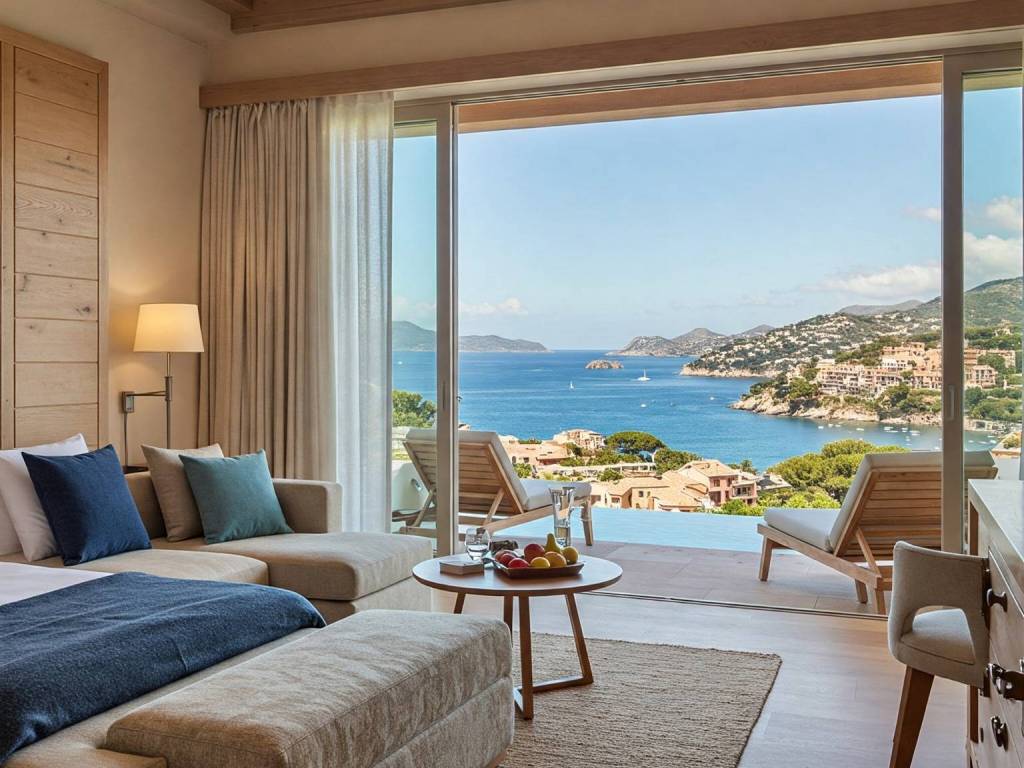 Villa a Arzachena in Via del Fiocco, 2 - Foto 3