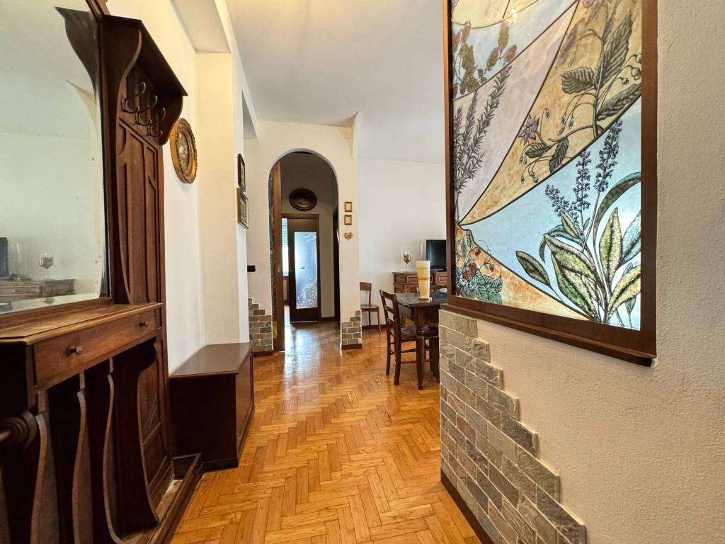 Appartamento a Monza in Via Gaetana Agnesi, 7 - Foto 5