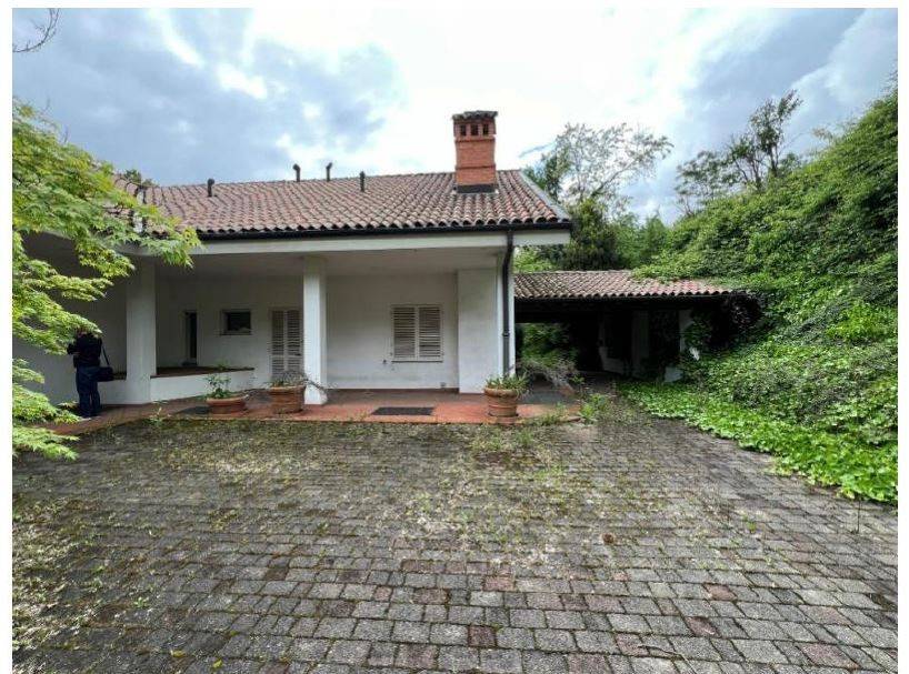 Villa a Moncalieri in Strada Cenasco - Foto 2