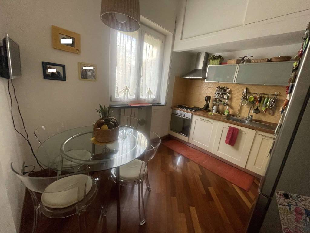 Appartamento a Genova in VIALE PRIMAVERA - Foto 2
