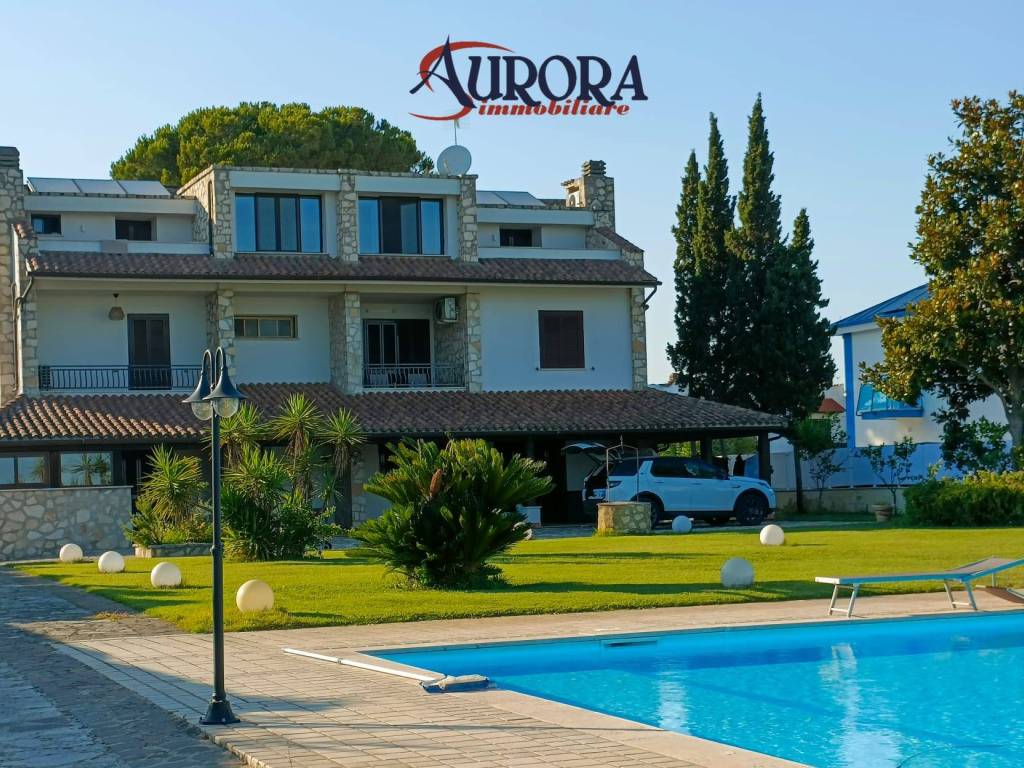 Villa a Terracina - Foto 4