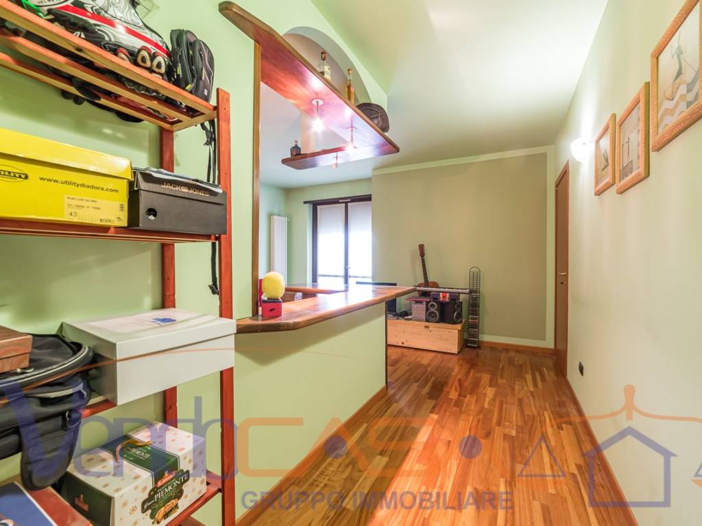 Appartamento a Savigliano in Corso Lazzaro Isoardi - Foto 2