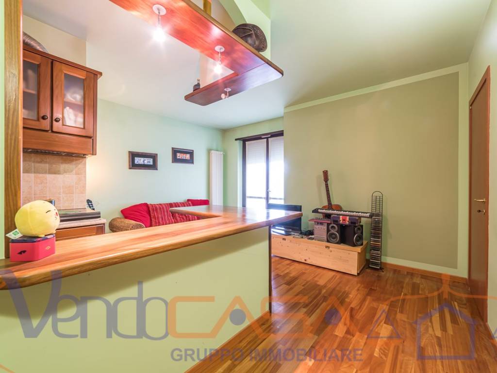 Appartamento a Savigliano in Corso Lazzaro Isoardi - Foto 3