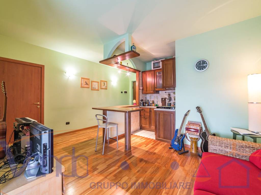 Appartamento a Savigliano in Corso Lazzaro Isoardi - Foto 4