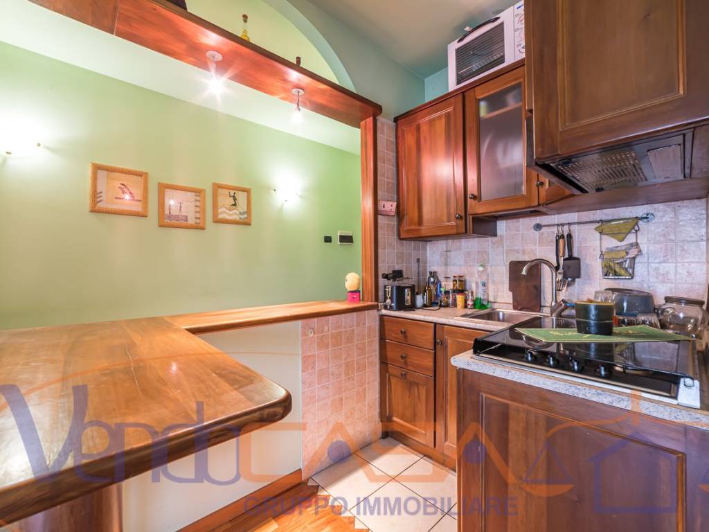 Appartamento a Savigliano in Corso Lazzaro Isoardi - Foto 5