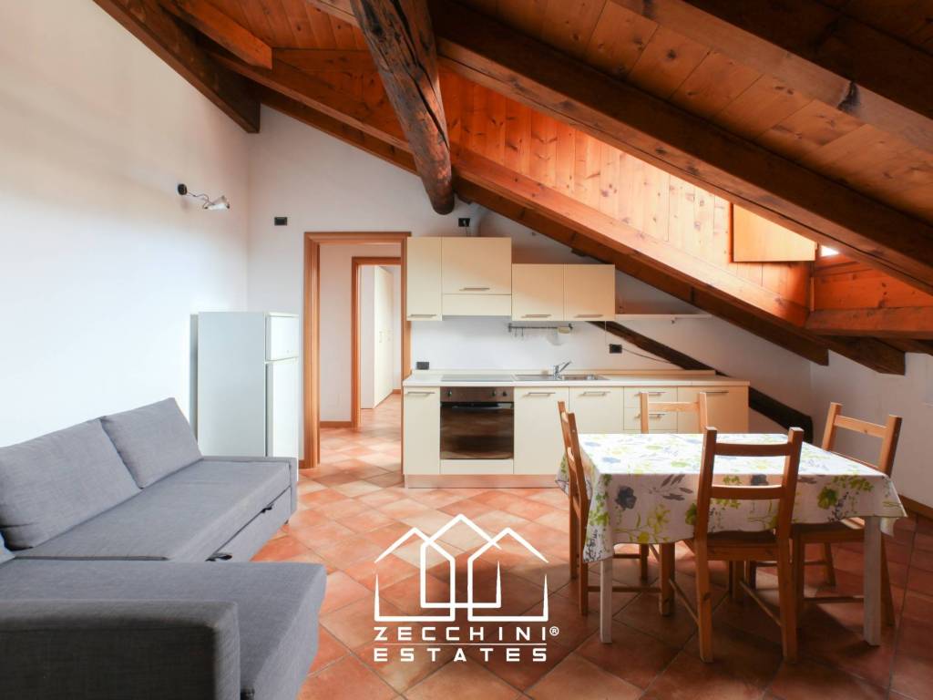 Appartamento a Bergamo in Via Giuseppe Garibaldi - Foto 2