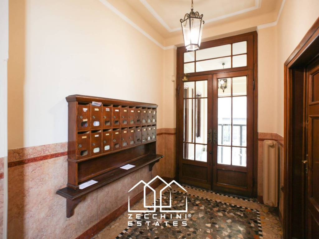 Appartamento a Bergamo in Via Giuseppe Garibaldi - Foto 3