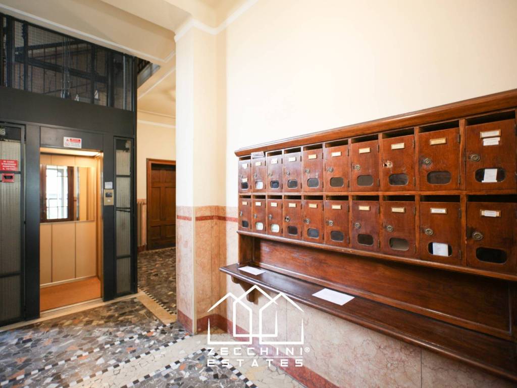 Appartamento a Bergamo in Via Giuseppe Garibaldi - Foto 4