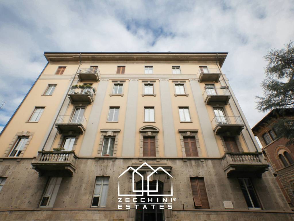 Appartamento a Bergamo in Via Giuseppe Garibaldi - Foto 5