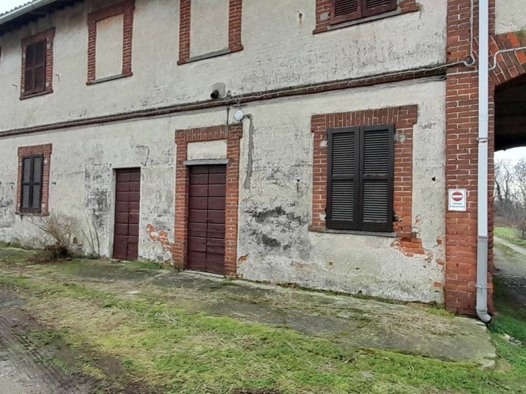 Rustico / casale a Cameri in Cascina Argine, 14 - Foto 4
