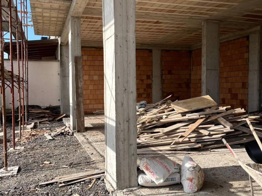 Immobile a San cipriano d'aversa in Via Montecorvino - Foto 2