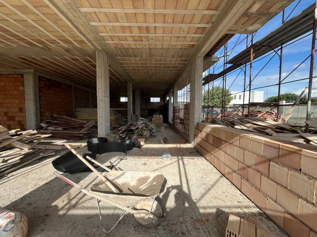 Immobile a San cipriano d'aversa in Via Montecorvino - Foto 3