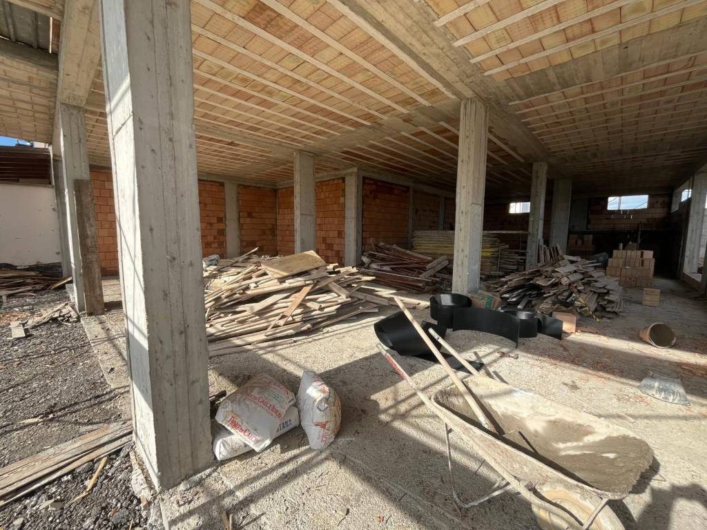 Immobile a San cipriano d'aversa in Via Montecorvino - Foto 5