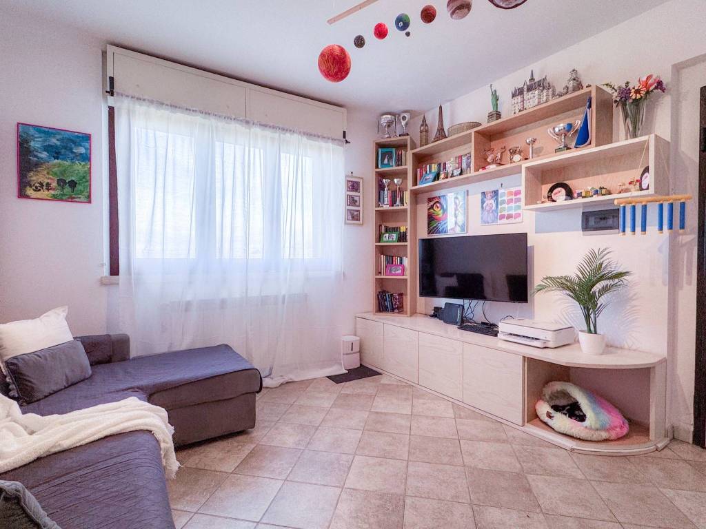 Appartamento a Rapolano terme in Via Eugenio Montale - Foto 3