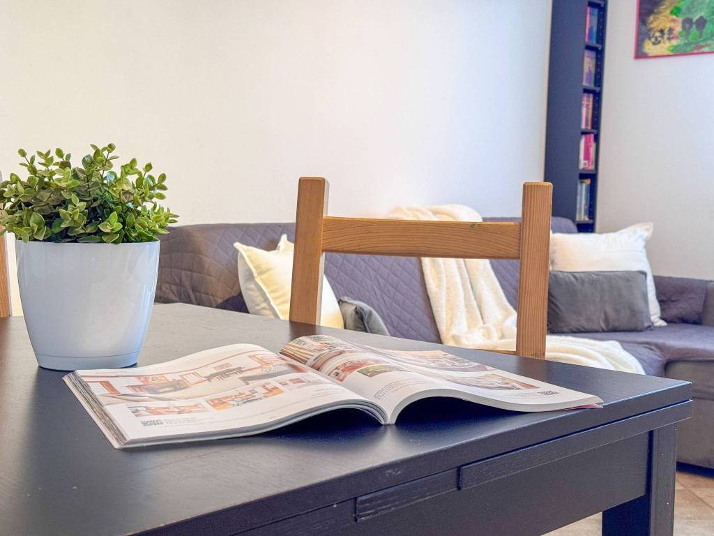 Appartamento a Rapolano terme in Via Eugenio Montale - Foto 5