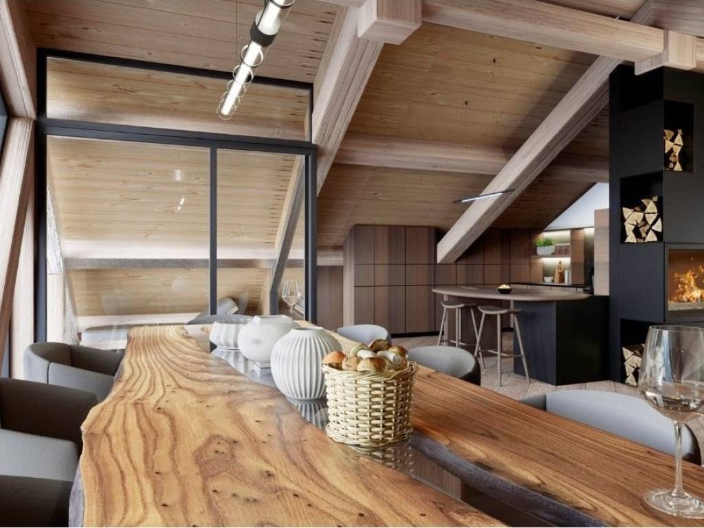 Appartamento a Bardonecchia - Foto 3