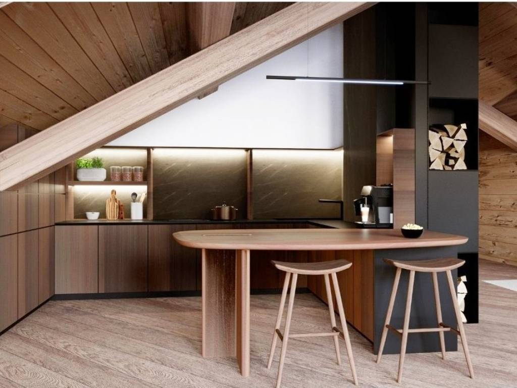 Appartamento a Bardonecchia - Foto 4