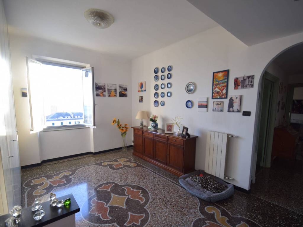Appartamento a Genova in Via Gaspare Buffa, 10 - Foto 3