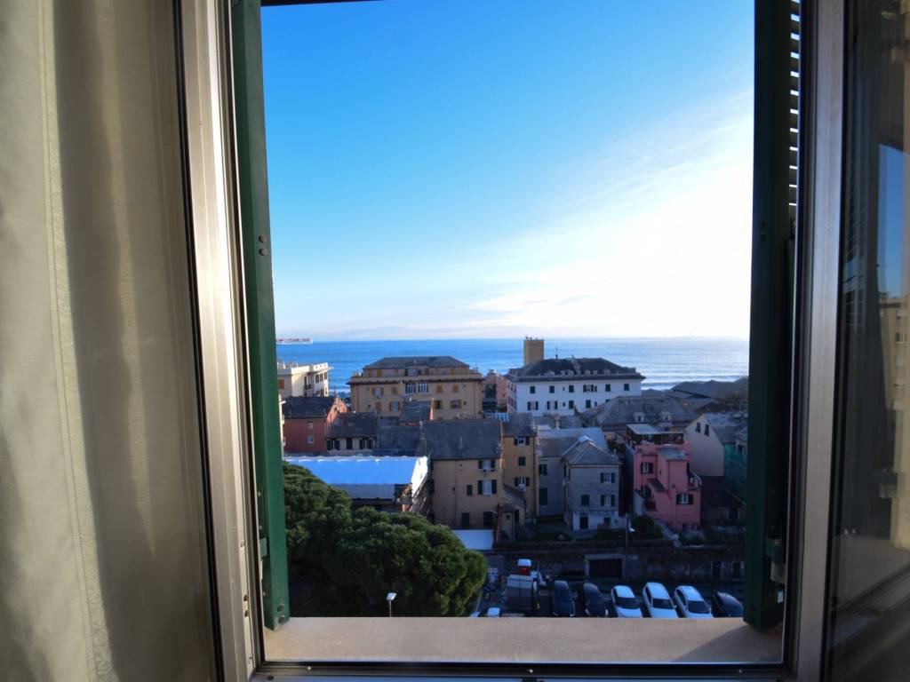 Appartamento a Genova in Via Gaspare Buffa, 10 - Foto 4