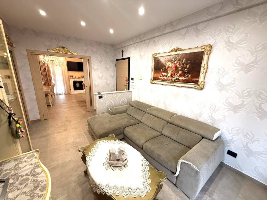Appartamento a Barletta in Via Gian Lorenzo Bernini - Foto 5