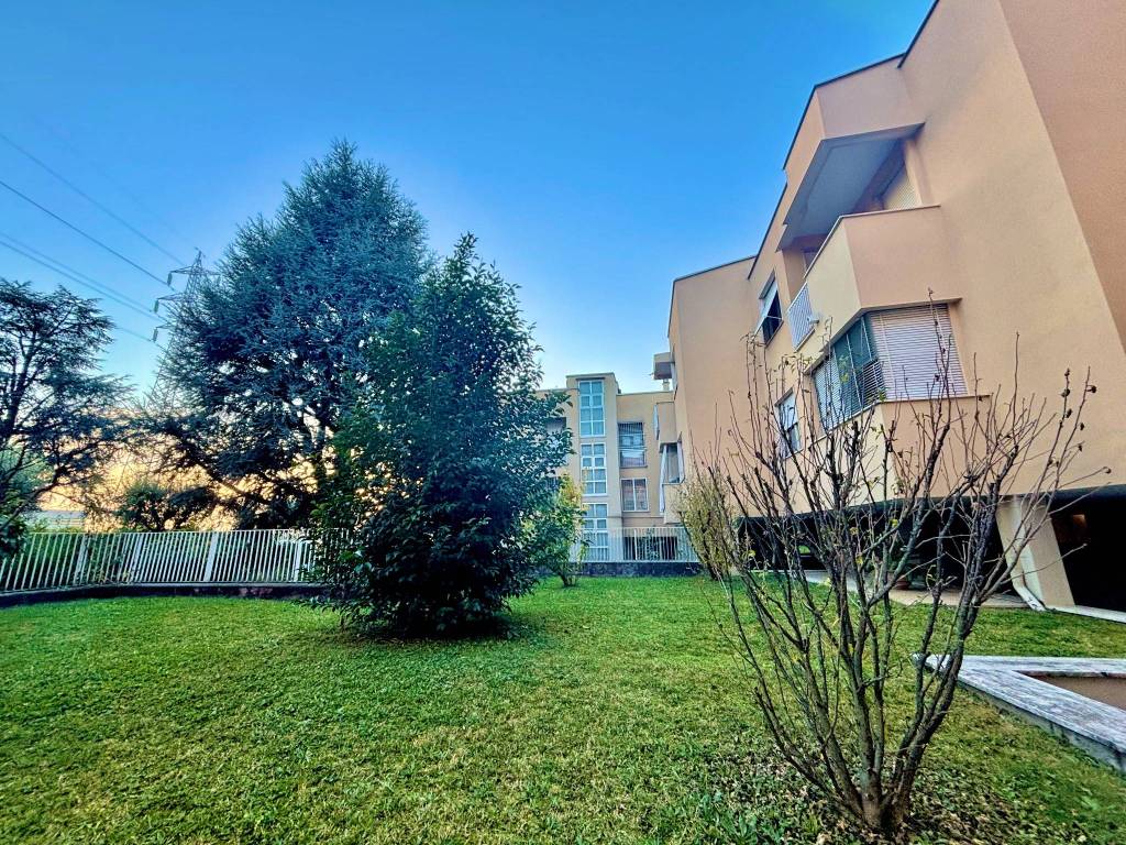 Appartamento a Brescia in Via Dominatore Mainetti - Foto 3