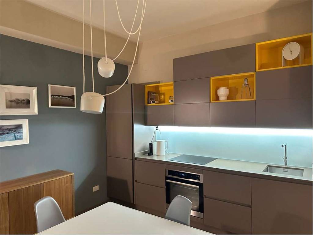 Appartamento a Reggio emilia in via filzi - Foto 3