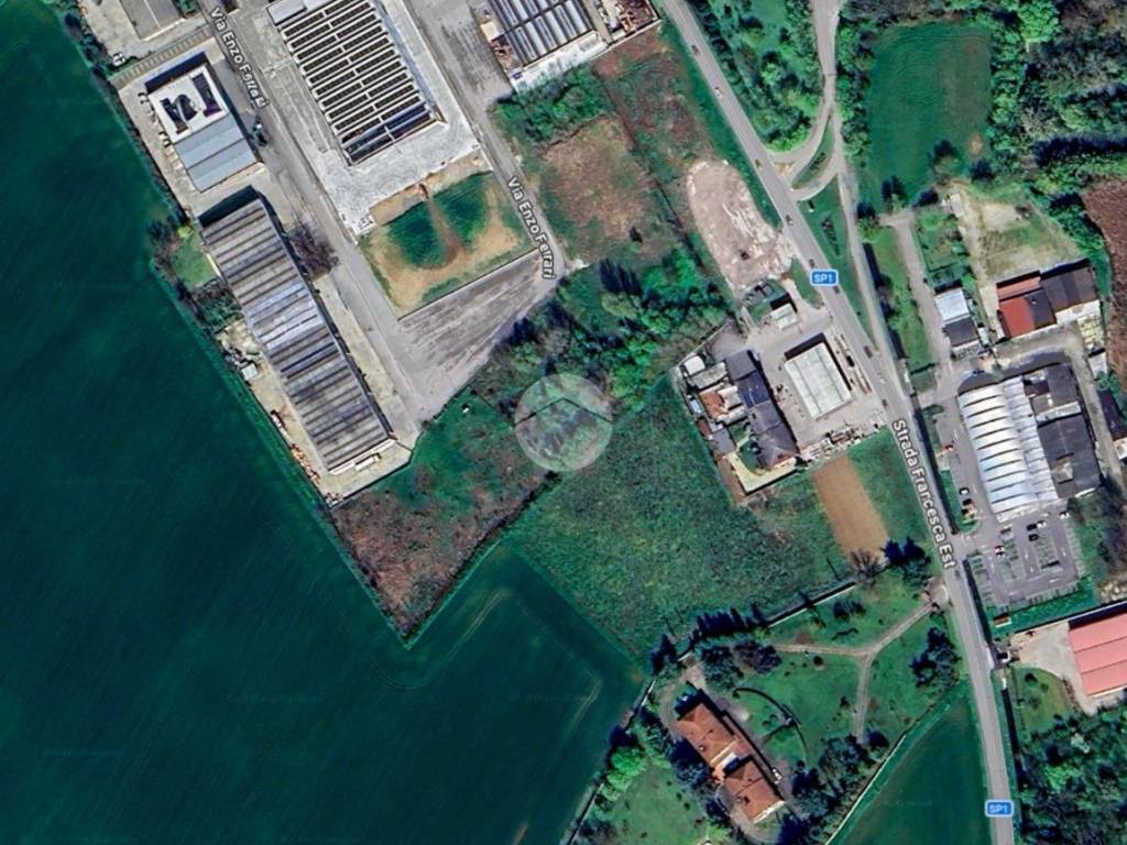 Terreno a Rodigo in Via Enzo Ferrari - Foto 3
