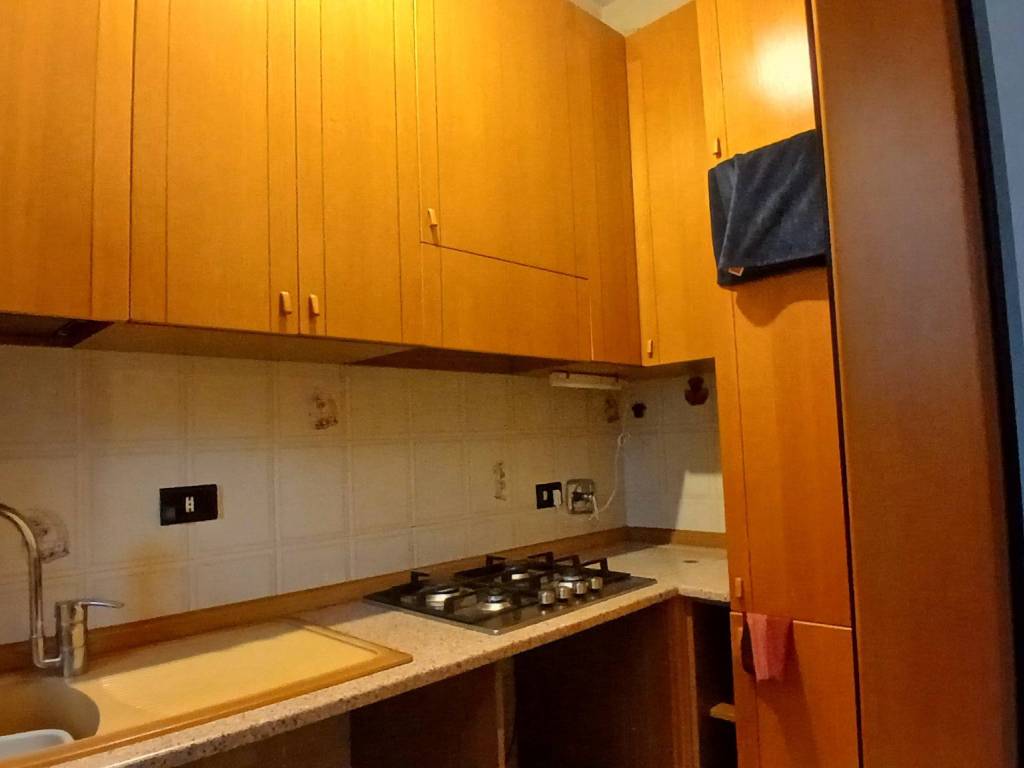 Appartamento a Bologna in Via Emilia Levante - Foto 4