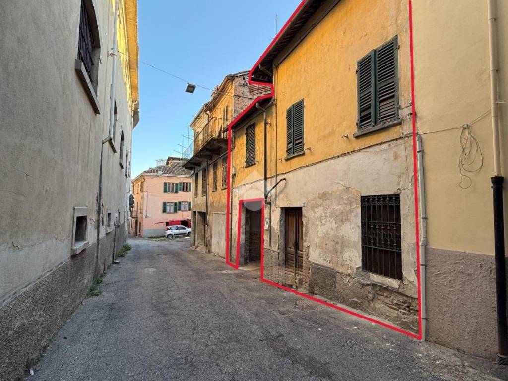 Casa indipendente a Canelli in Via Giuseppe Verdi, 55 - Foto 4