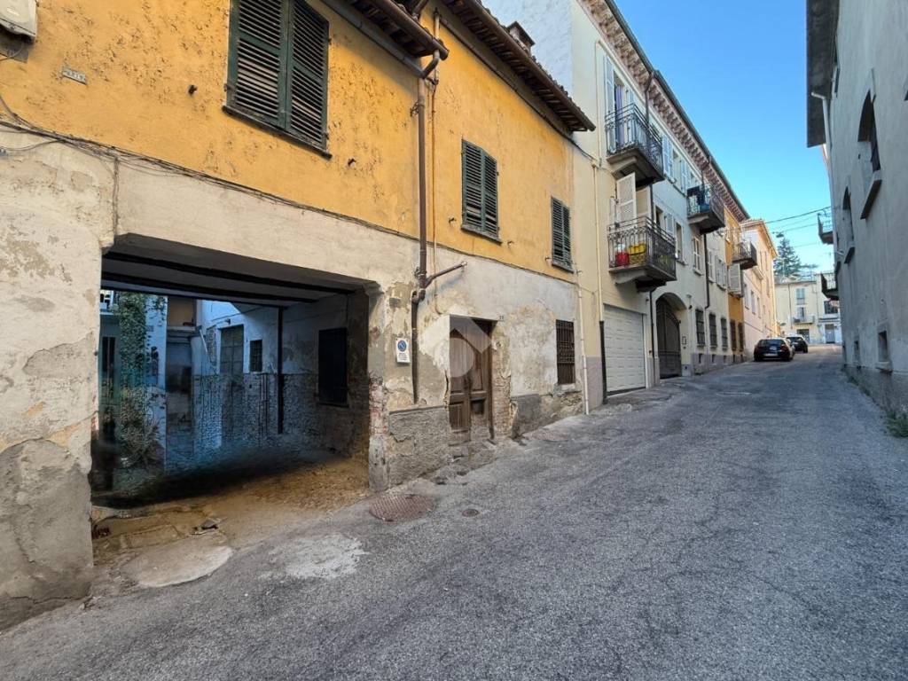 Casa indipendente a Canelli in Via Giuseppe Verdi, 55 - Foto 5