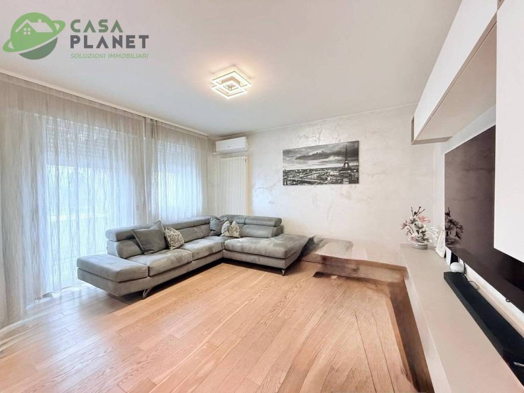Casa indipendente a Roncade in via principe - Foto 3