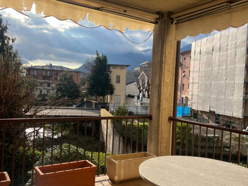 Appartamento a Lecco in Via Galandra - Foto 2