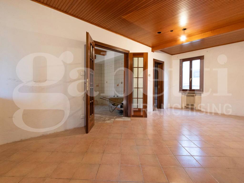 Villa a Mogliano veneto in Via Delle Azalee, 49 - Foto 2