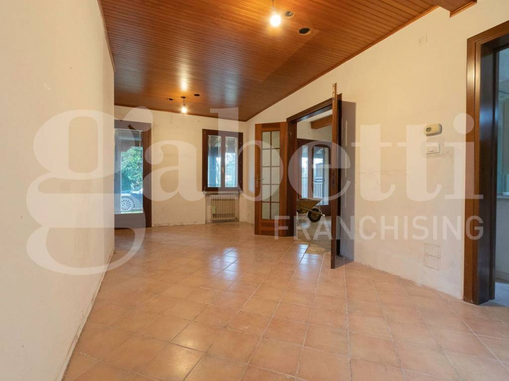 Villa a Mogliano veneto in Via Delle Azalee, 49 - Foto 4