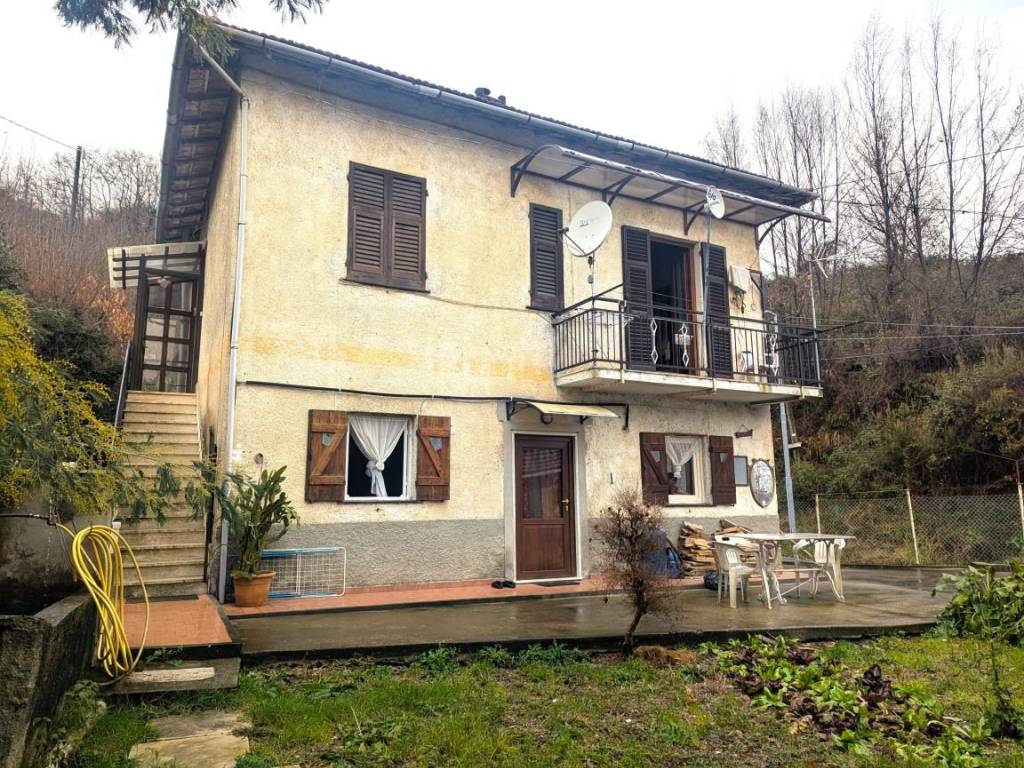 Casa indipendente a Ceranesi in Via Torbi, 73 - Foto 2