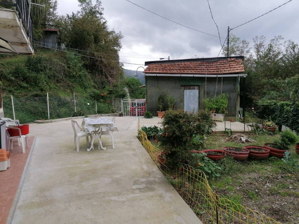 Casa indipendente a Ceranesi in Via Torbi, 73 - Foto 5