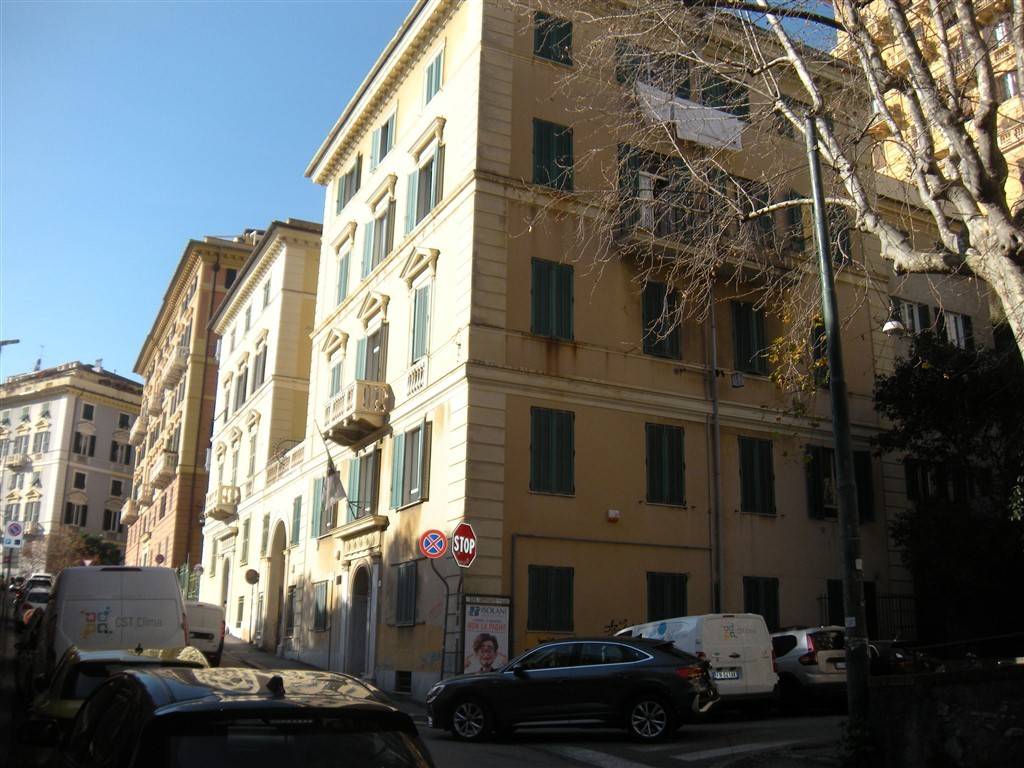 Immobile a Genova in Passo Caporale Pietro Barsanti, 4 - Foto 2