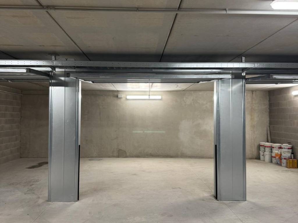 Box / garage a Como in Via Torno - Foto 4